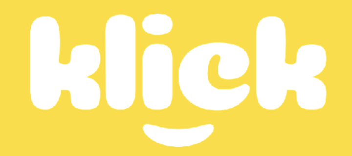Klick logo
